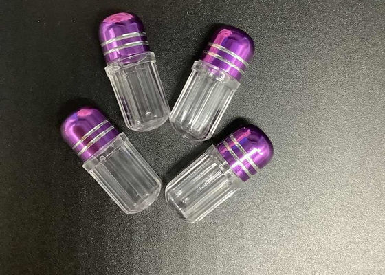 Rhino Pills Kemasan Botol Plastik Botol Kapsul Mini