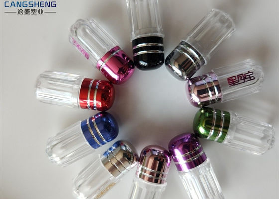 2g Botol Pil Mini