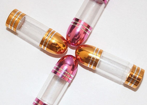 3ml Botol Obat Plastik Bening