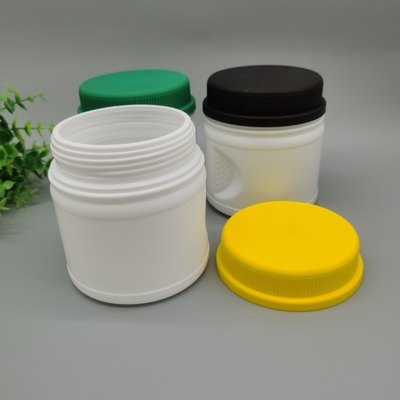 Kemasan Obat 150ml Wadah Ember Plastik Polypropylene