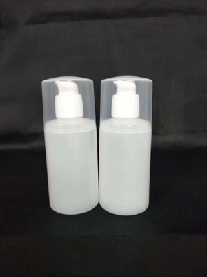 Botol Semprot Plastik Kosong Buram Isi Ulang 100ml