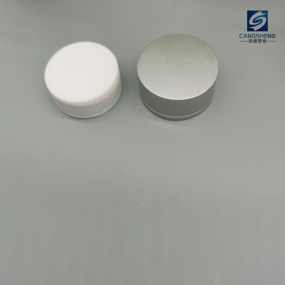Botol Kemasan Farmasi SGS 30ml Botol Obat Plastik Bening