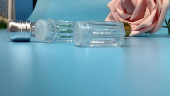 OEM Single Capsule Shells Blue Crown Cap Rhino 69 Kemasan