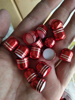 3g Bullet Single Capsule Shells ISO9001 Untuk Pil Seks Peningkatan Pria