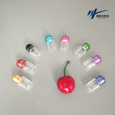 Botol Pil Kecil 15mm