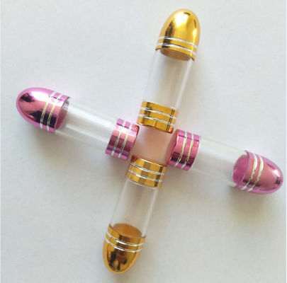 3ml Botol Obat Plastik Bening