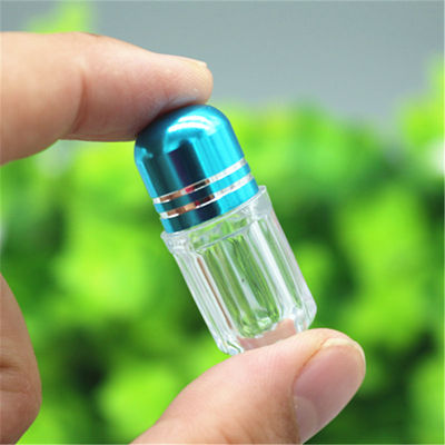 Botol Kemasan Kapsul 5g