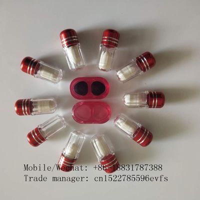 2ml Wadah Pil Tunggal