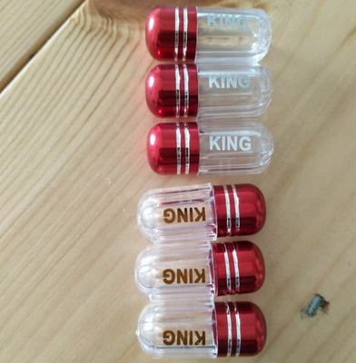 2ml Wadah Pil Tunggal