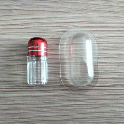 2ml Wadah Pil Tunggal