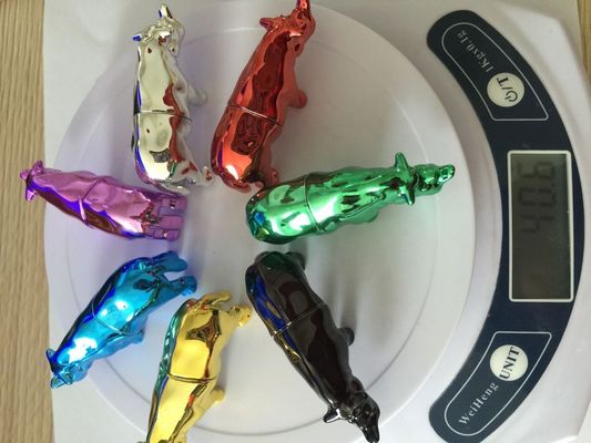 Kapsul Pil Plastik Kosong Badak