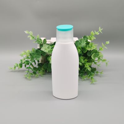 Botol Lotion Plastik PET 150ml Botol Lotion Tubuh Kosong