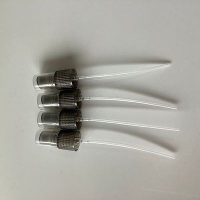 Botol Lotion Plastik Merah Dengan Pompa Botol Semprot Pompa Plastik 10ml