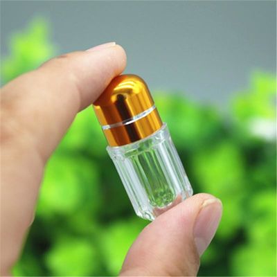 10ml Hot Stamping Wadah Pil Plastik Kecil Iso9001