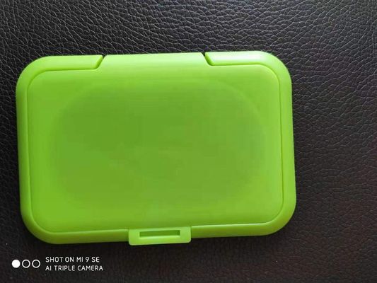Tisu Bayi Non Isi Ulang Tutup Plastik 100mm Polypropylene