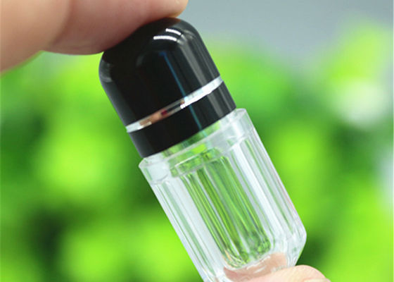 5g Botol Kapsul Plastik Silinder Rhino Single Pill Container