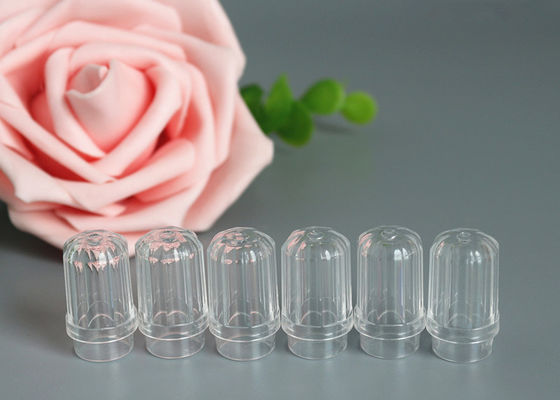 5g Botol Kapsul Plastik Silinder Rhino Single Pill Container