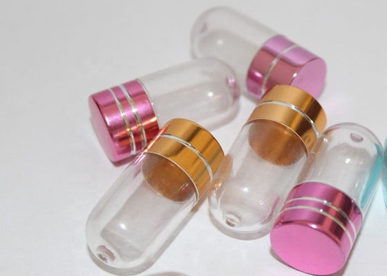 1g Wadah Pil Plastik Kecil