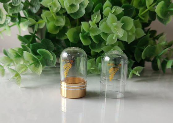 Botol Pil Plastik PS Rhino Pills 14mm Kosong Kapsul Kosong
