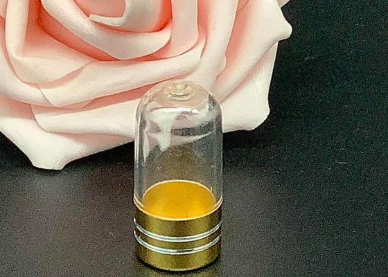 Botol Pil Plastik PS Rhino Pills 14mm Kosong Kapsul Kosong