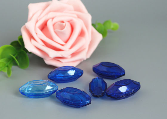 12mm 2g Botol Kapsul Kosong Kapsul Badak Biru Farmasi