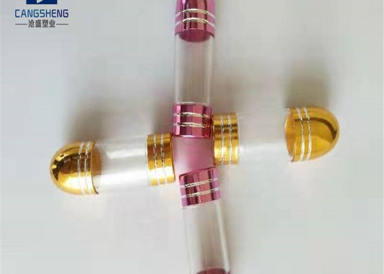13mm Kapsul Plastik Kosong 2g Single Rhino 69 Peluru Shell
