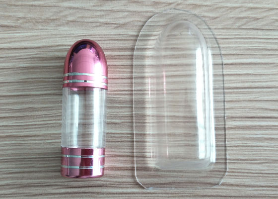 13mm Kapsul Plastik Kosong 2g Single Rhino 69 Peluru Shell
