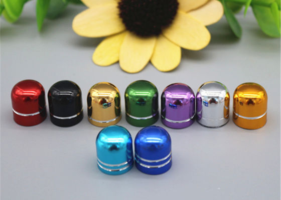 11mm Rhino Botol Pil Kecil Akrilik Bubuk Silinder Shell
