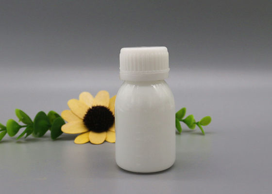 30ml Botol Kemasan Farmasi Botol Obat Cair Plastik FDA