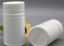 30ml Botol Kemasan Farmasi Botol Obat Cair Plastik FDA