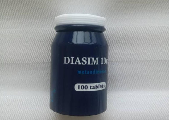 Botol Pil Aluminium FDA 10ml Kemasan Tablet Tahan Air