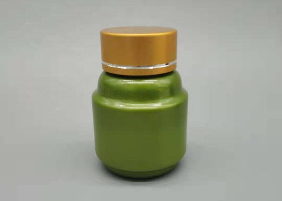 300ml Botol Pil Kaca Kecil Botol Obat Cair Kosong ISO9001