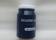 20ml Botol Aluminium Kecil Botol Farmasi Kedap Udara