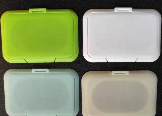 Tutup Tisu Basah 100mm Penutup Kotak Tisu Basah Polypropylene