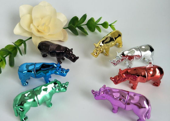 Botol Pil Mini Rhino 7