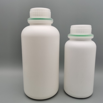 500ml Wide Mouth Screw Cap Botol Hdpe Untuk Pestisida