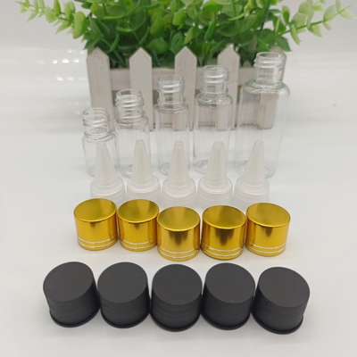 Sablon 60ml Botol Pil Kecil Untuk Obat