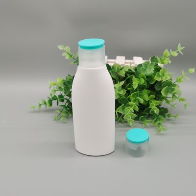 Resep Pp 250ml Botol Pil Kecil Untuk Perjalanan